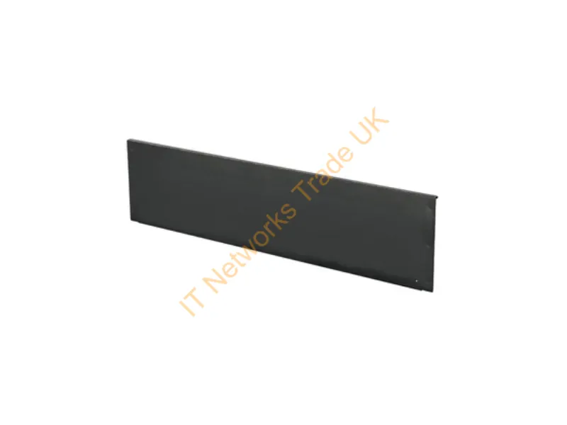 SN1200CREC - Panduit Sn1200Crec Rack Accessory Blank Panel