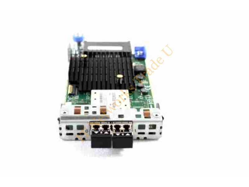 SN30E54819 Lenovo ThinkServer AnyFabric 16Gb 2 Port Fibre Channel Adapter Fiber Channel Controller