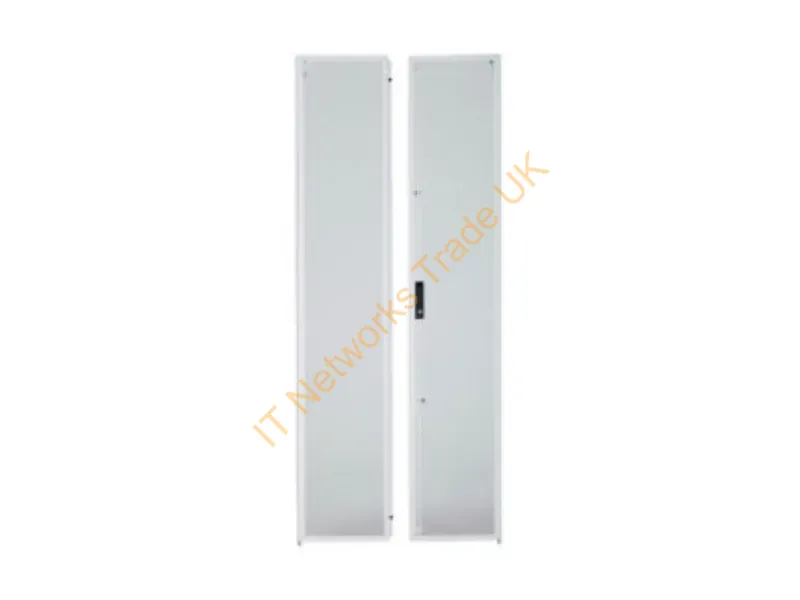 SN88SDW - Panduit Sn88Sdw Rack Accessory Double Door