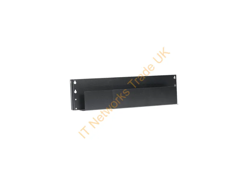 SN8FBB - Panduit Sn8Fbb Rack Accessory Cable Management Panel