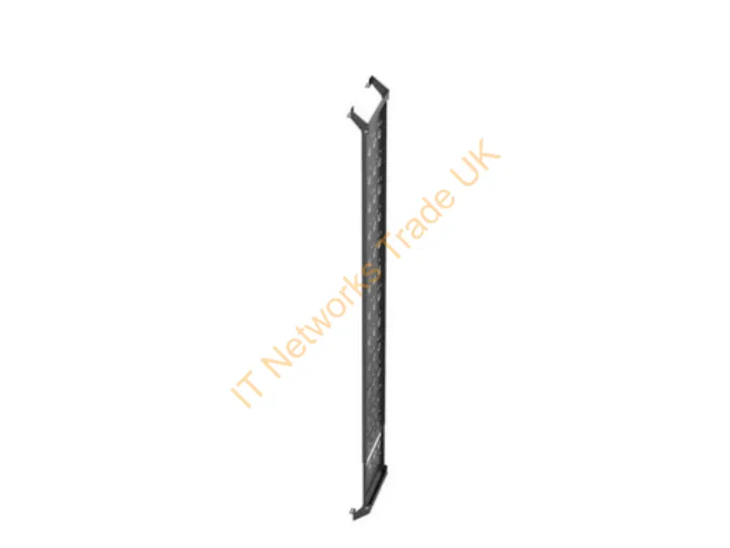 SN8VCMW - Panduit V Cbl Mgmt Bracket For Ea Cable Management Panel