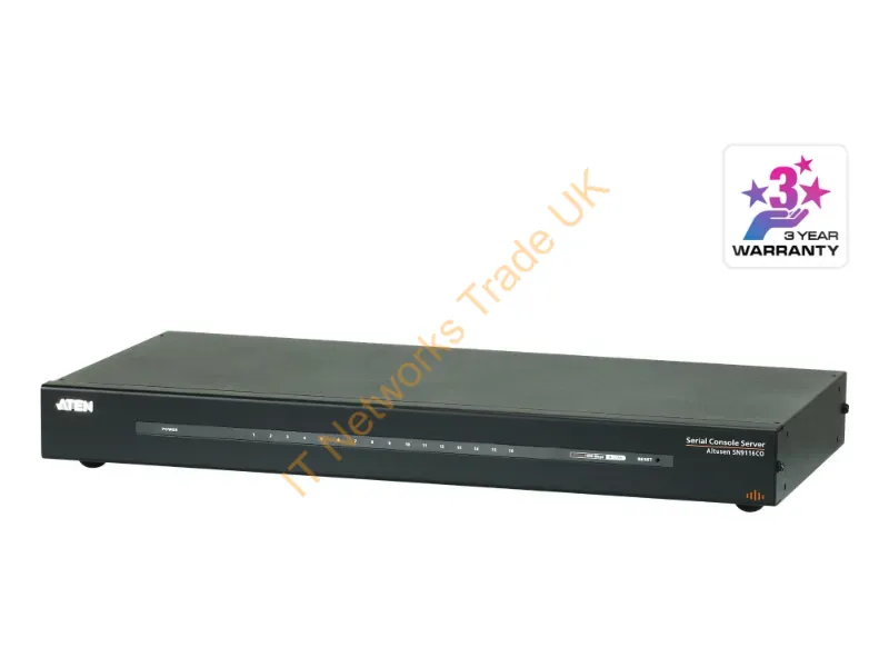 SN9116CO - Aten Sn9116Co Console Server Rj-45