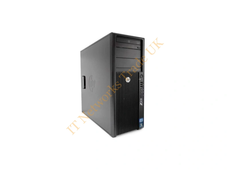 SN962UC#ABA-C2-07 HP SN962UC Convertible Mini-tower Workstation 1 x Intel -Xeon E3-1240 3.3GHz Workstation System