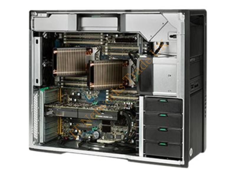 SN962UC#ABA-C3-07 HP Desktop Workstation Z210 Xeon E3 Quad-Core 3.30GHz Bus Speed 5.00GT/s 8 MB Cache RAM 8GB 160GB SATA No Optical Local Area Network Capable Microsoft Windows 7 Professional (32-bit) License Only No OS Installed U.S. English Tower Workstation System
