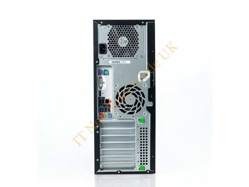 SN962UC#ABA-C4-07 HP SN962UC Convertible Mini-tower Workstation 1 x Intel -Xeon E3-1240 3.3GHz Workstation System
