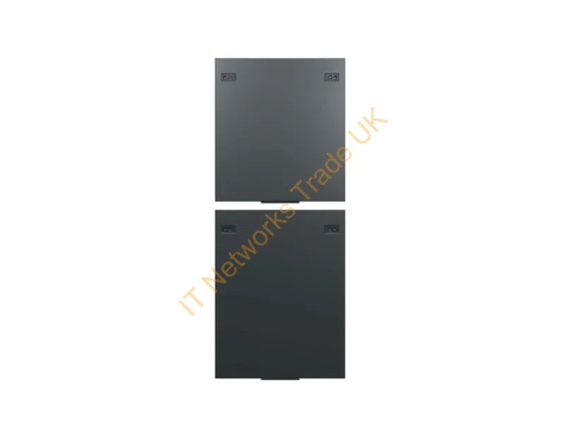 SNE-SPN-4248 - Middle Atlantic Products Sne-Spn-4248 Rack Accessory Side Panel