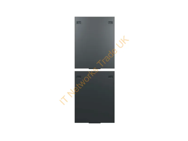 SNE-SPNH-4548 - Middle Atlantic Products Sne-Spnh-4548 Rack Accessory Side Panel