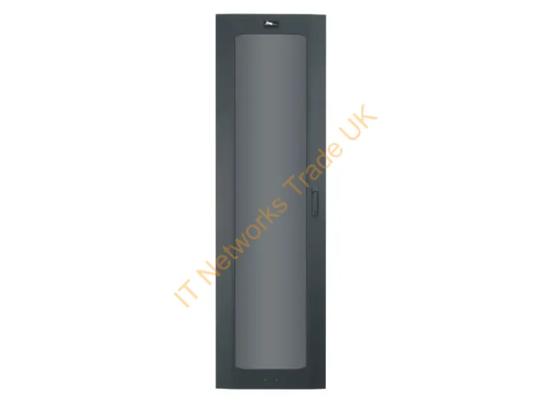 SNE24-PD-45 - Middle Atlantic Products Sne24-Pd-45 Rack Accessory Door