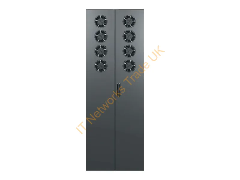 SNE30-CFD-42 - Middle Atlantic Products Sne30-Cfd-42 Rack Accessory Door
