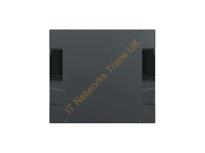 SNE30-ST - Middle Atlantic Products Sne30-St Rack Accessory Top Panel