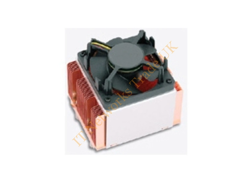 SNK-P0008A Supermicro SNK-P0008A 3U+ Active Heatsink for SC832/SC932/SC942 Chassis