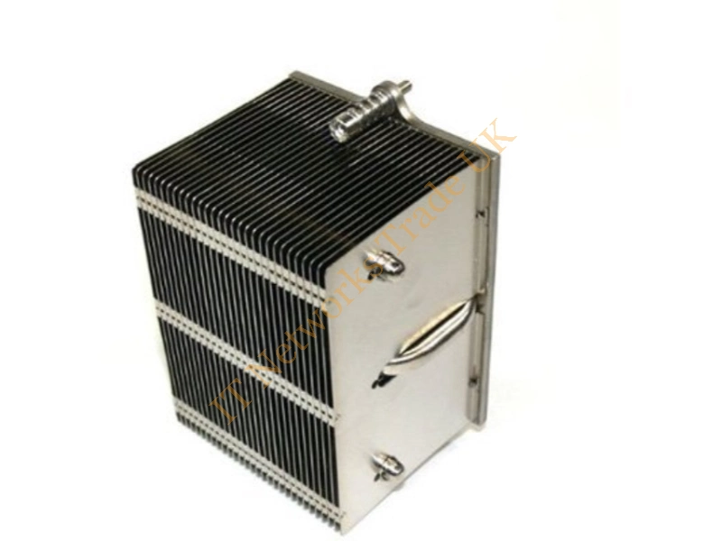 SNK-P0043P Supermicro SNK-P0043P 2U Passive CPU Heatsink for AMD Socket G34