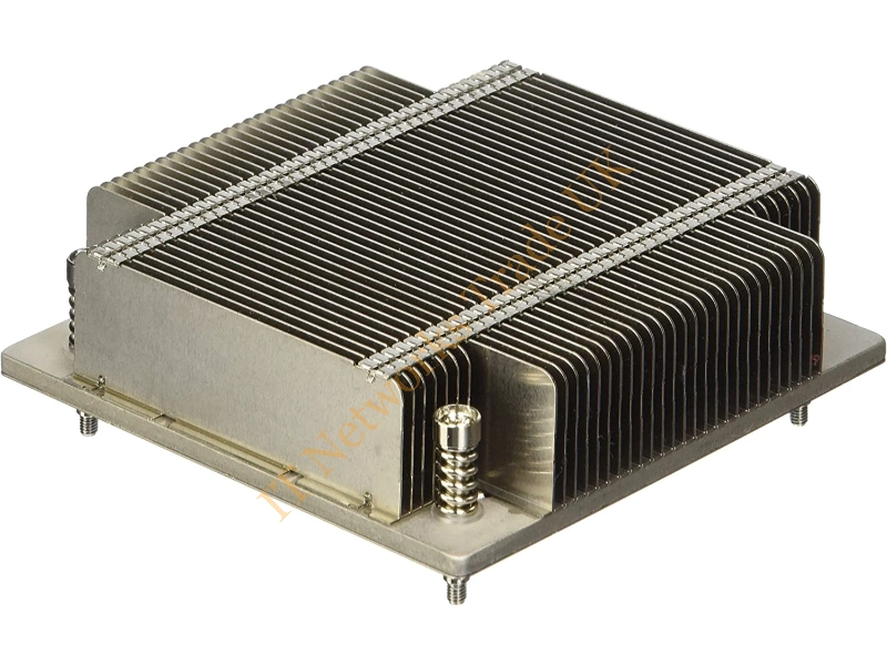 SNK-P0046P Supermicro 1U Passive CPU Heatsink