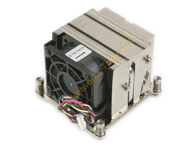 SNK-P0048AP4 Supermicro SNK-P0048AP4 CPU Heatsink For LGA2011