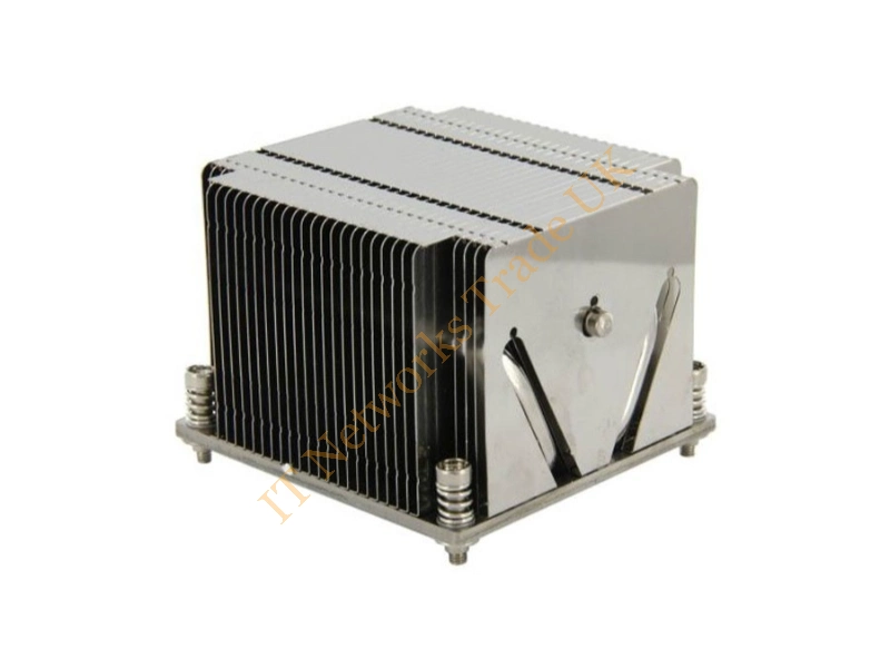 SNK-P0048P Supermicro SNK-P0048P 2U (+) Passive CPU Heatsink for X9 DP/UP Systems
