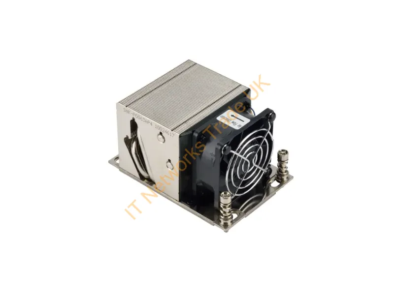 SNK-P0063AP4 - Fan CPU OLGA4094 (Socket SP3) >=2U aktiv (AMD Epyc)