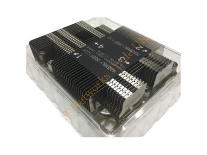 SNK-P0067PD Supermicro SNK-P0067PD 1U Passive CPU Heatsink Socket LGA3647-0