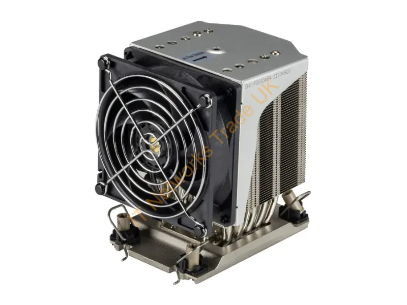 SNK-P0080AP4 - Fan CPU S4189 Aktiv <=270 Watt