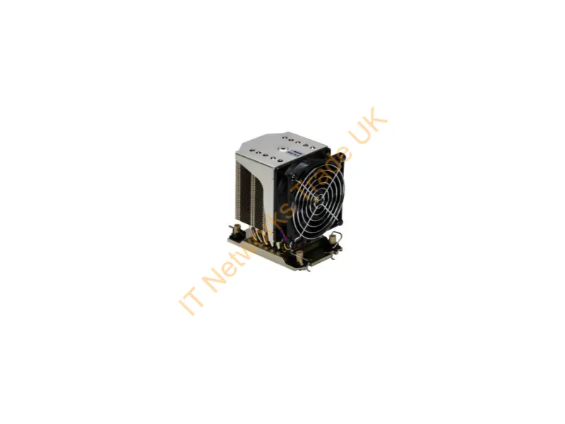 SNK-P0090AP4 - Fan CPU S4677 4U Aktiv <=350 Watt