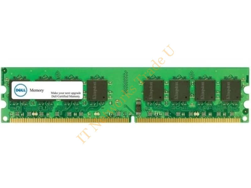 SNP20D6FC/16G - DELL SNP20D6FC/16G 16GB DDR3 1600MHz ECC memory module