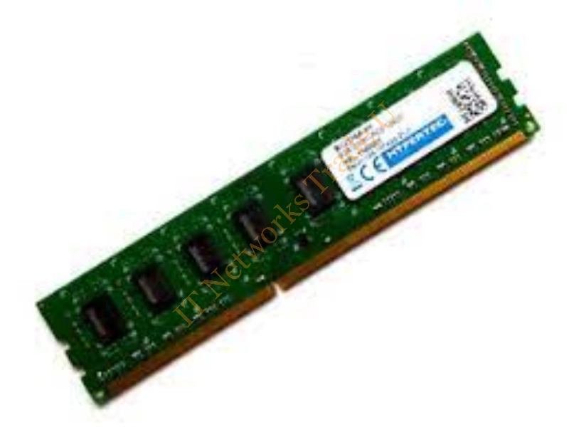 SNPTJ1DYC/8G-HY - Hypertec SNPTJ1DYC/8G-HY 8GB DDR3 1333MHz memory module