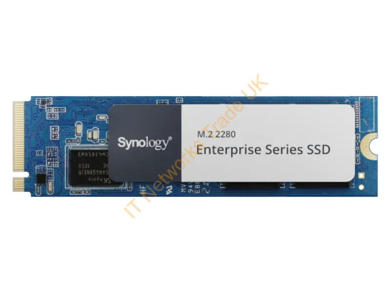 SNV5420-400G - Synology SNV5420-400G, 400 GB, M.2