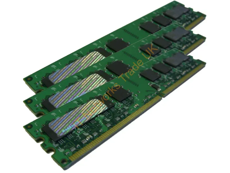 SO.D98GB.M2R-ACC - Accortec So.D98Gb.M2R-Acc Memory Module 12 Gb 3 X 4 Gb Ddr3 1333 Mhz Ecc