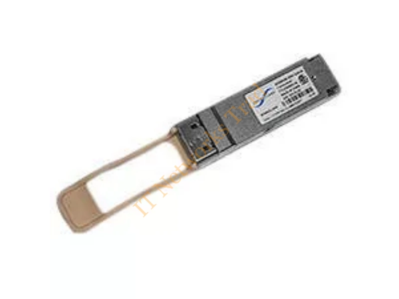 SOLR-SFM40G-SR4 SolarFlare 40Gbps 40GBase-SR4 850nm QSFP+ Transceiver Module