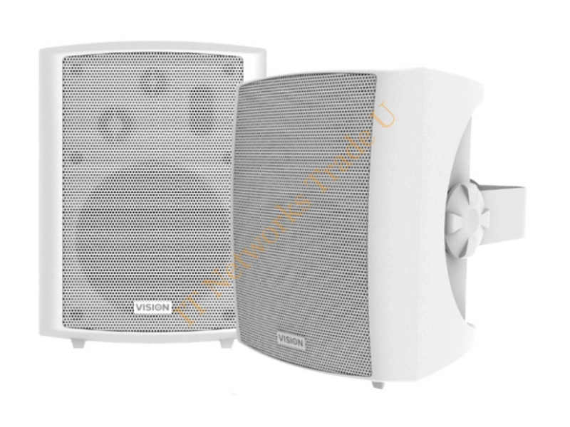 SP-1800PBT - Vision SP-1800PBT 60W White speaker set
