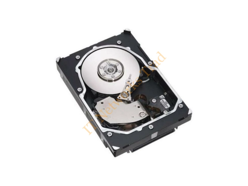 SP-262-R5 NetApp 250GB 7200RPM SATA 1.5Gb/s 3.5-inch Server Hard Drive for DS14MK2AT Shelf Internal HDD