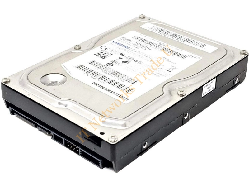 SP-283B-R5 NetApp 750GB 7200RPM SATA 3Gb/s 3.5-inch Desktop Hard Disk Drive Internal HDD