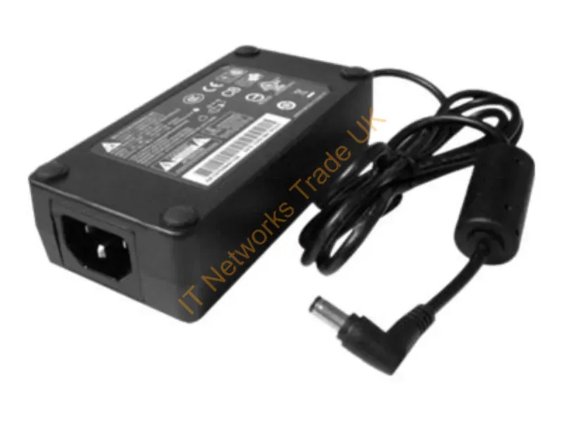 SP-2BAY-ADAPTOR-90W - Qnap Sp-2Bay-Adaptor-90W Power Adapter/Inverter Universal Black