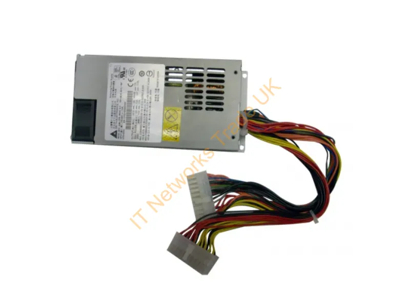 SP-4BAY-PSU - QNAP PSU f/TS409U 250W Silver power supply unit