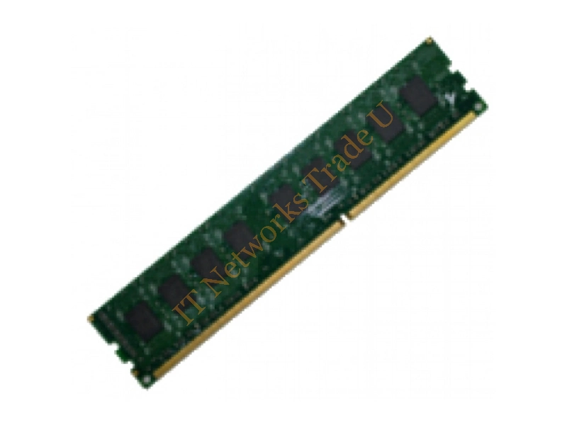 SP-4GB-DDR3ECC-LD - QNAP SP-4GB-DDR3ECC-LD 4GB DDR3 1333MHz ECC memory module