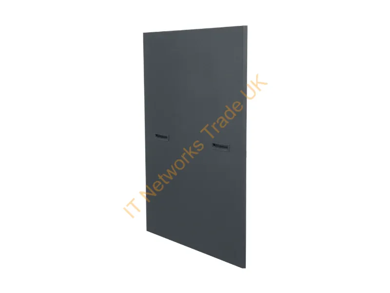 SP-5-14 - Middle Atlantic Products Sp-5-14 Rack Accessory Vented Blank Panel