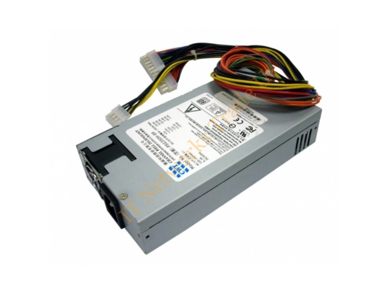 SP-8BAY-PSU - QNAP SP-8BAY-PSU 350W Silver power supply unit