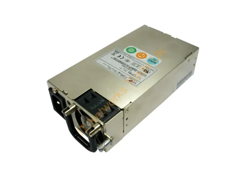 SP-8BAY2U-S-PSU QNAP SP-8BAY2U-S-PSU 300W Single Power Supply Unit for for 2U 8-Bay NAS, w/o Bracket