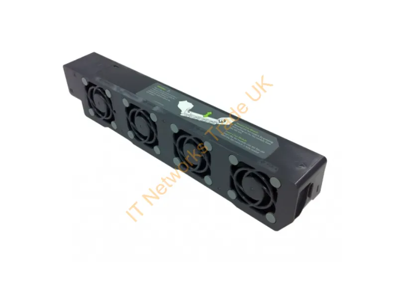 SP-A02-6CM4-FAN-MODULE - Qnap Sp-A02-6Cm4-Fan-Module Rack Accessory Cooling Fan