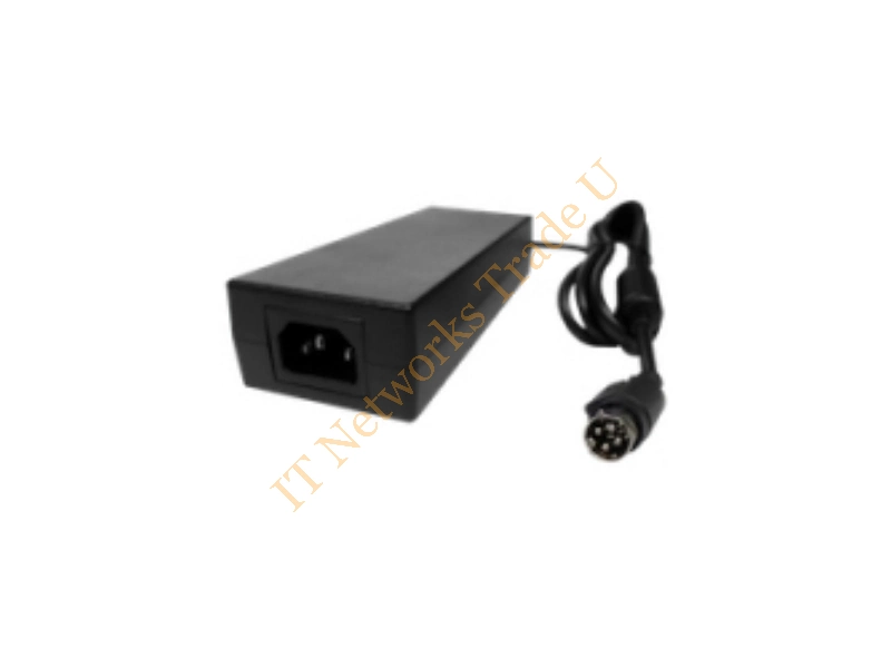 SP-ADAPTOR-90W-B01 - QNAP SP-ADAPTOR-90W-B01 90W Black power adapter/inverter