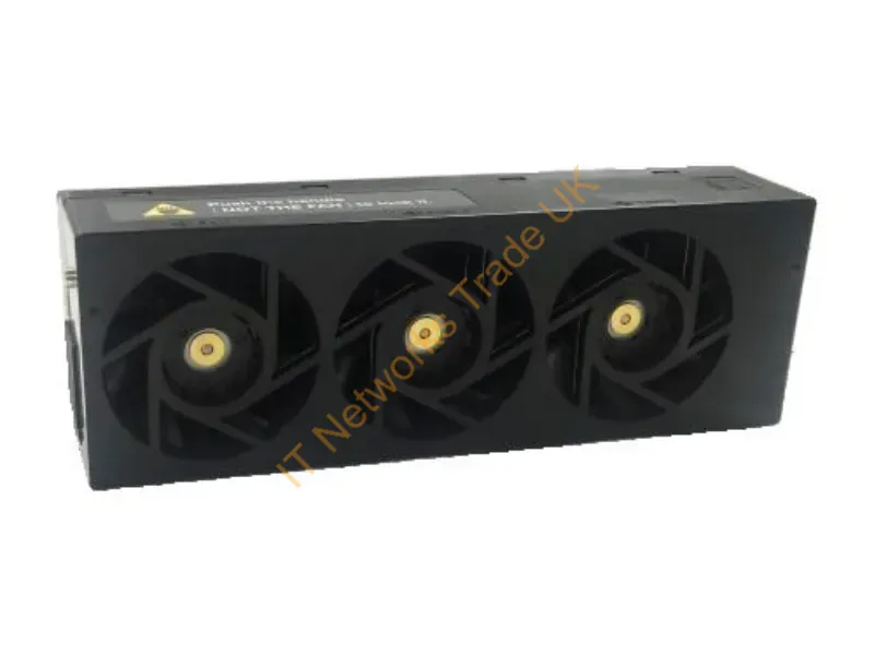 SP-ESNAS-FAN-MODULE - Qnap Sp-Esnas-Fan-Module Computer Cooling System Part/Accessory
