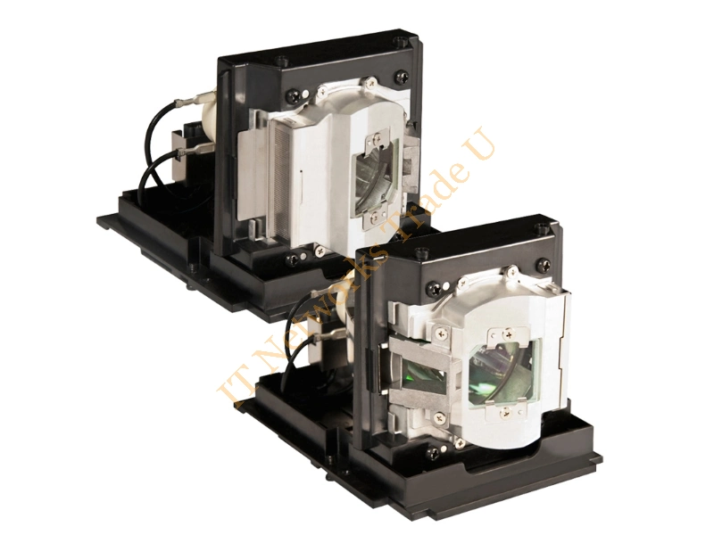 SP-LAMP-067B - Infocus Replacement Lamp for Bundle, Lamp fors 1 & 2 IN5502, IN5504, IN5532, IN5533, IN5534, IN5535 Accessory