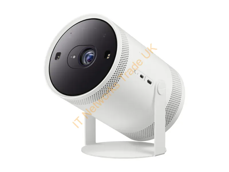 SP-LFF3CLAXXZA - Samsung Sp-Lff3Claxxza Data Projector Projector Module White