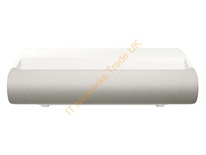 SP-LPU7DSAXXZA - Samsung The Premiere 7 Ultra Short Throw Projector Uhd 4K (3840X2160) White