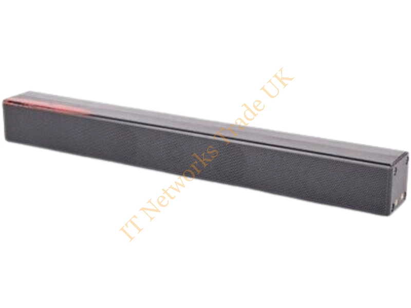 SP-RM1 NEC 15W Rear-Mount Monitor Speakers Monitor Accessories