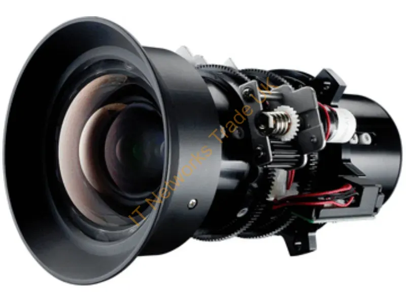 SP.8LB02GC01 - Optoma BX-CTA01 projection lens ZU650,TX855, TW865