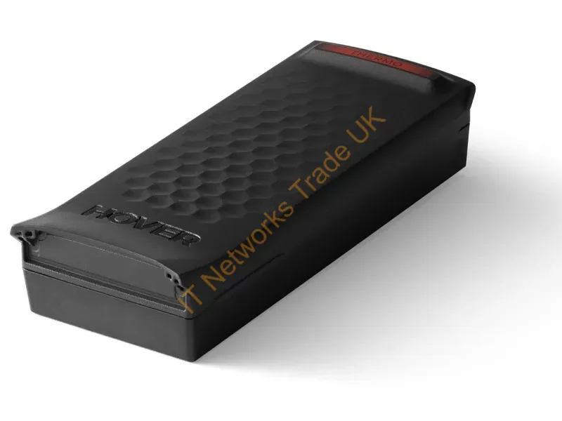 SP16H002 - HOVERAir Thermo Smart Battery Black