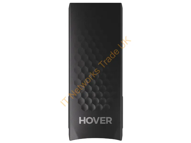 SP16H004 - HOVERAir X1 Pro Smart Battery Black