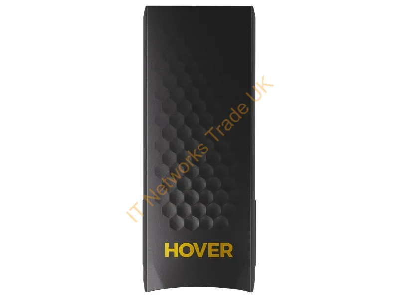 SP16H006 - HOVERAir X1 ProMax Smart Battery Black