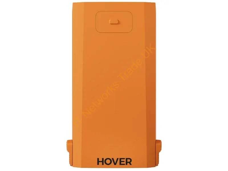 SP18H001 - HOVERAir Aqua Smart Battery Orange