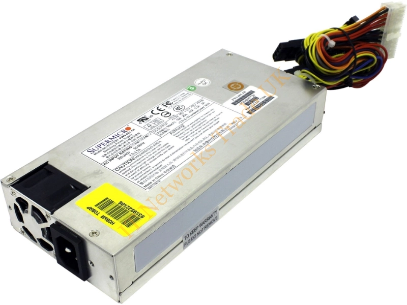 SP262-1S Supermicro 260-Watts Power Supply